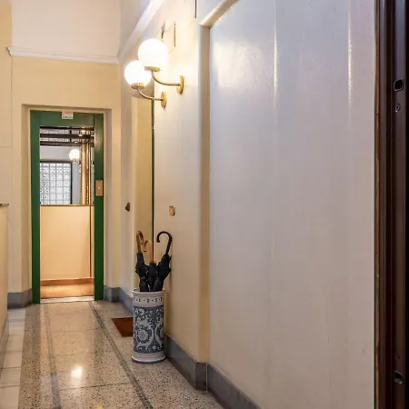 Porta Nuova By Interhome Apartamento *