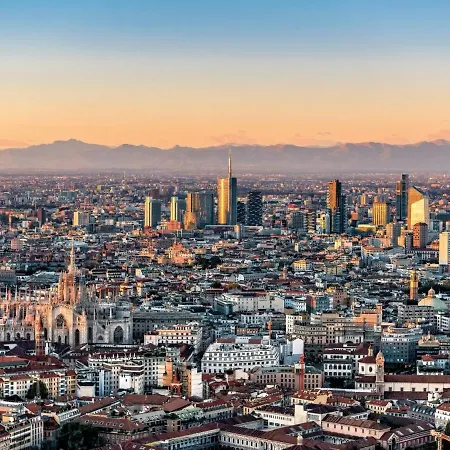 Porta Nuova By Interhome Milano