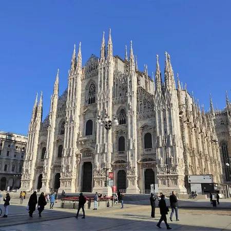 Porta Nuova By Interhome Daire *