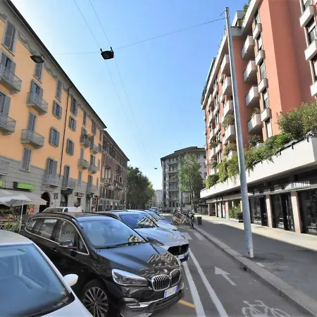 Porta Nuova By Interhome Daire
