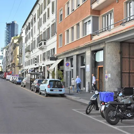 Porta Nuova By Interhome Daire *