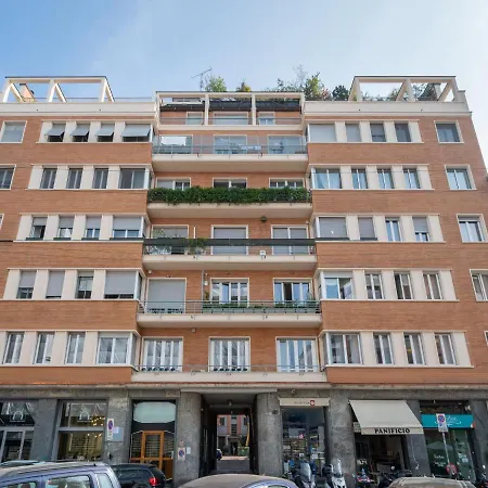 Porta Nuova By Interhome Daire *