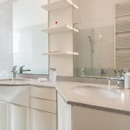 דירה Porta Nuova By Interhome