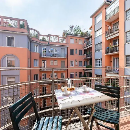 Daire Porta Nuova By Interhome