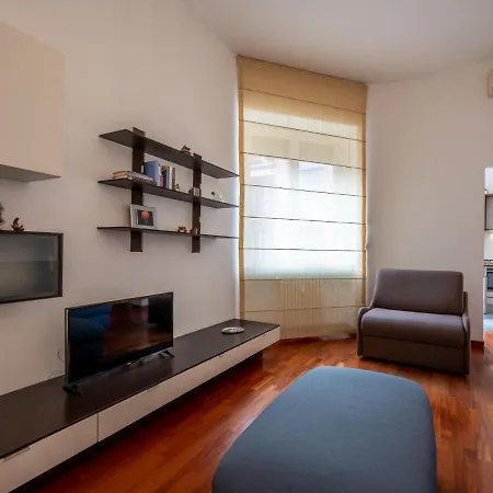 Porta Nuova By Interhome מילאנו