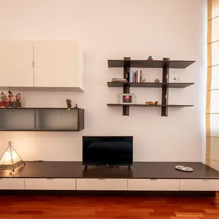 Porta Nuova By Interhome Daire