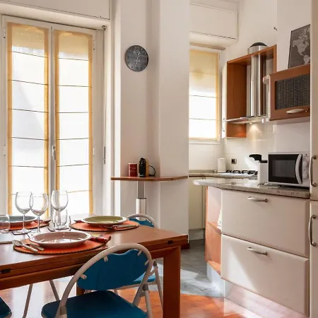 Porta Nuova By Interhome דירה *