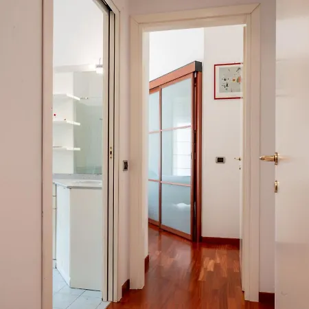 Daire Porta Nuova By Interhome *