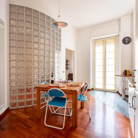 Porta Nuova By Interhome Milano