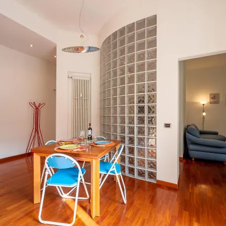 דירה Porta Nuova By Interhome