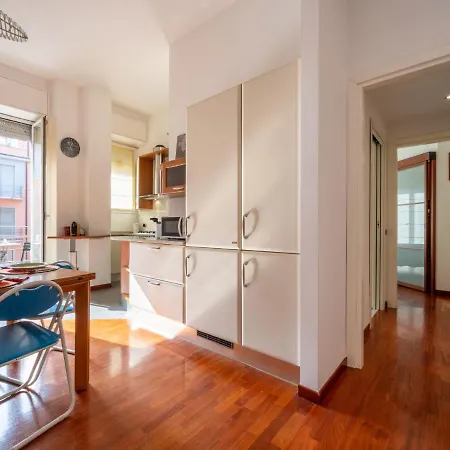 Porta Nuova By Interhome Milano