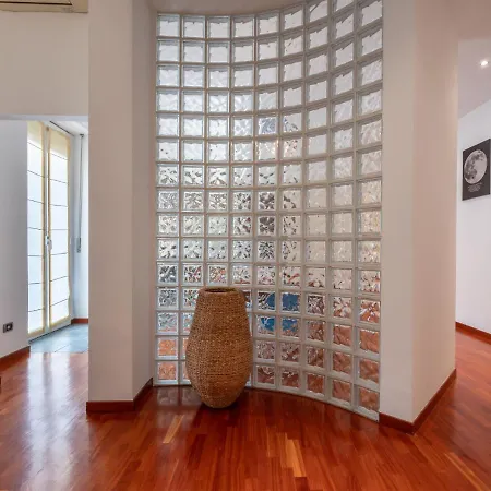Porta Nuova By Interhome