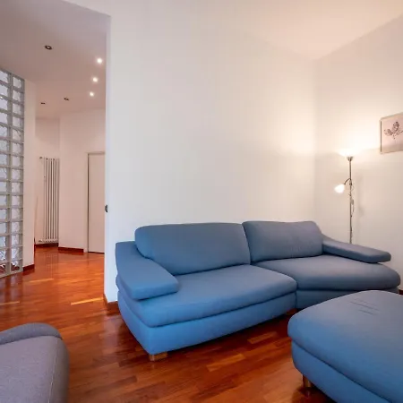 Porta Nuova By Interhome דירה *