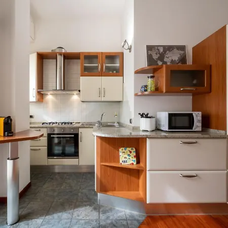 Porta Nuova By Interhome * Milano