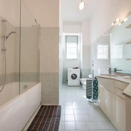 Porta Nuova By Interhome Daire *